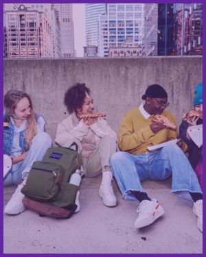 Jansport - Lifestyle